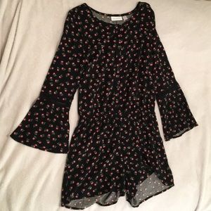 Children’s place romper